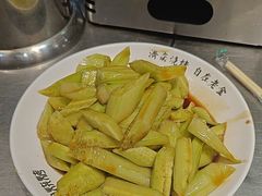 -清真·老金烧烤·小龙虾(山大路店)
