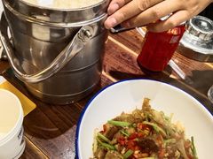 -衡厨·衡阳土菜(中南店)