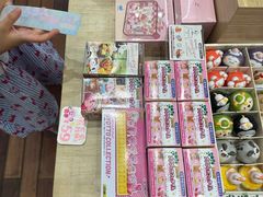 -猫的天空之城概念书店(杭州南宋御街店)