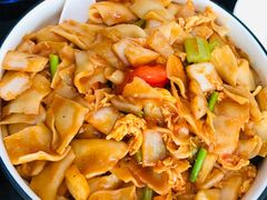 -宛平李记小吃(东关街店)