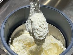 -野人先生Gelato(上海长宁龙之梦店)