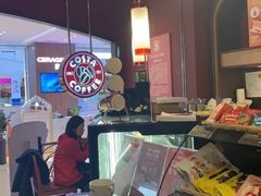 -COSTA COFFEE(西贸凯德晶品4层2店)