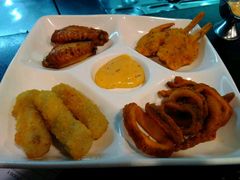 -必胜客(安盛金马店)