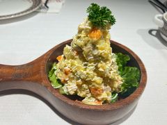 -俄士厨房(五棵松华熙LIVE店)