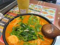 -太子浓心招牌炸酱小锅米线(探十里店)