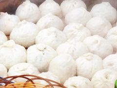 -郑家包子牛肉拉面(尚勤路店)