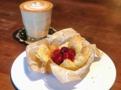 -上古咖啡ShadowCafe&Reastaurant(哈尔滨中央大街店)