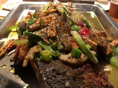 -味妙烤鱼吧(回龙观店)
