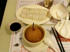 -点点心点心专门店(旺角店)