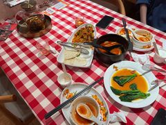 -西贝(东城万达广场店)
