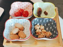-彩丰楼中餐厅(佘山世茂洲际酒店)