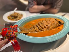 -阿五黄河大鲤鱼(英协路店)