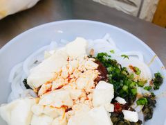 -辣辣小吃豆花米线(大观篆新农贸市场店)
