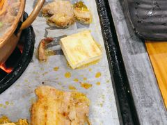 -香香腊排骨.野生菌火塘总店(束河店)