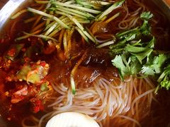 -合易泓烤肉(延河街店)