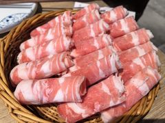 -古关火锅店(古北水镇景区店)