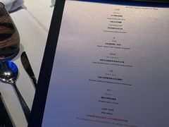 -渔火·特色餐厅(佘山世茂洲际酒店)
