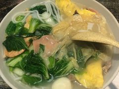 -洪福米线(浣纱路店)