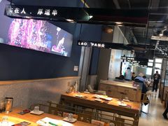 -老胖串店(浆水泉路店)