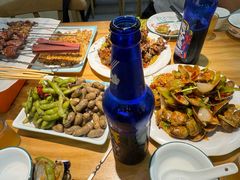 -亿牌牌东北烧烤(怀特店)