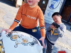 -景德镇古窑民俗博览区