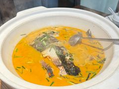 -湘力力小院·鱼汤泡饭(枫林路店)