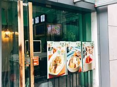 门面-弄堂里(阿里西溪A区店)