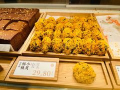 海苔松松小贝-泸溪河桃酥(欧尚店)