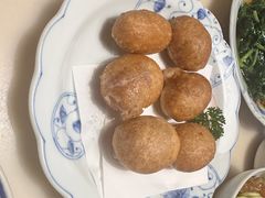 -林四喜·闽南传家菜(鼓浪屿店)