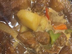 -敏珠拉姆藏餐·南京厨房(富春江东街店)