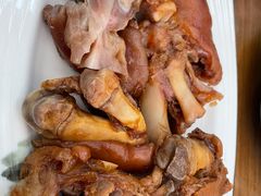 -老磨油饼(高陵店)