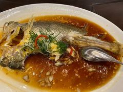 -宝燕壹号景观餐厅(龙盛国际商业广场店)