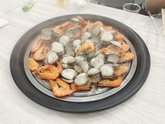 -船奇蒸汽海鲜·闽菜(八市海鲜总店)