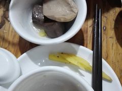 -华哥新鲜猪精品美食
