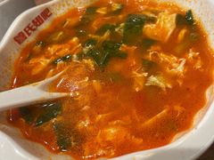 管氏疙瘩汤-管氏翅吧(马家堡店)