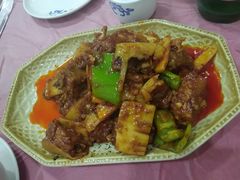 -乐乐餐厅(湘子庙街店)