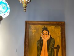 -欧提汗·新疆餐厅·清真(银都路店)