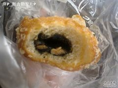 还有核桃哦。。-85度C(常熟海虞店)