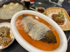 -邢家锅贴老店·非遗·开封菜(金明广场店)