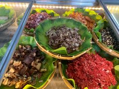 -回头食客-李久其家民间餐厅(望城金桥国际店)