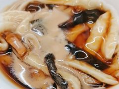 -杨记灌肠(食品街店)