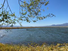 -野鸭湖国家湿地公园