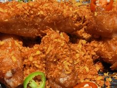 -留半山·香港食堂(啦啦宝都店)