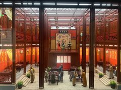 -中国茶叶博物馆(双峰馆区)
