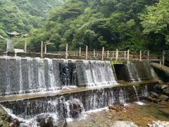 景点-太湖源风景区