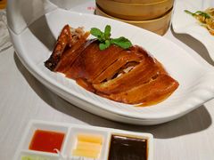 -大鸭梨烤鸭·北京菜(南小街/南苑店)