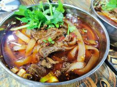 -老妈火锅粉(幸福路步行街店)