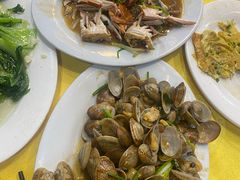 -秋姐美食店(旅游大道店)