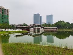 -西海子公园