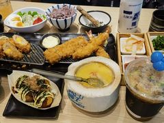 -胜博殿日式炸猪排(西红门店)